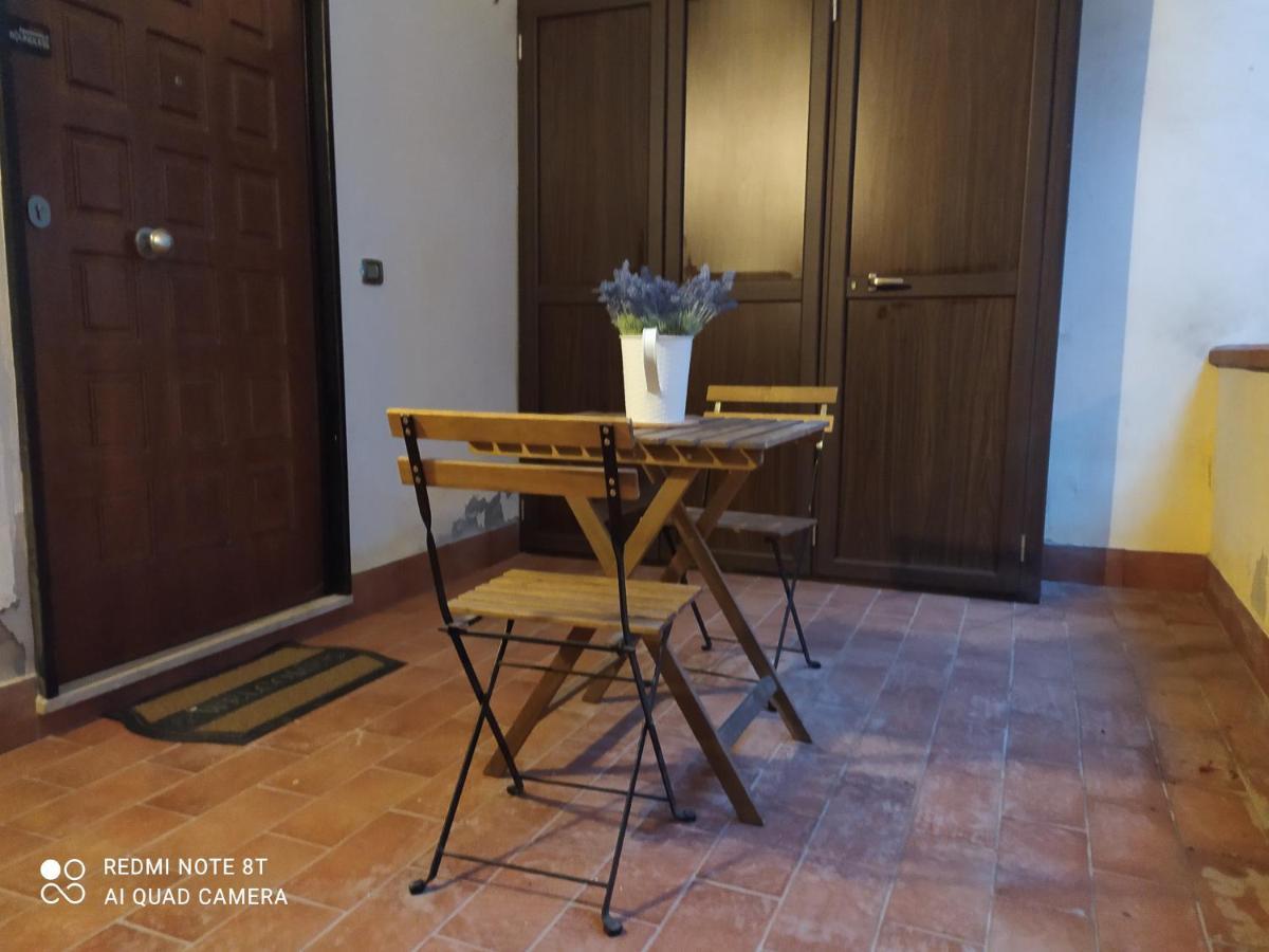 San Gregorio Apartment 那不勒斯 外观 照片